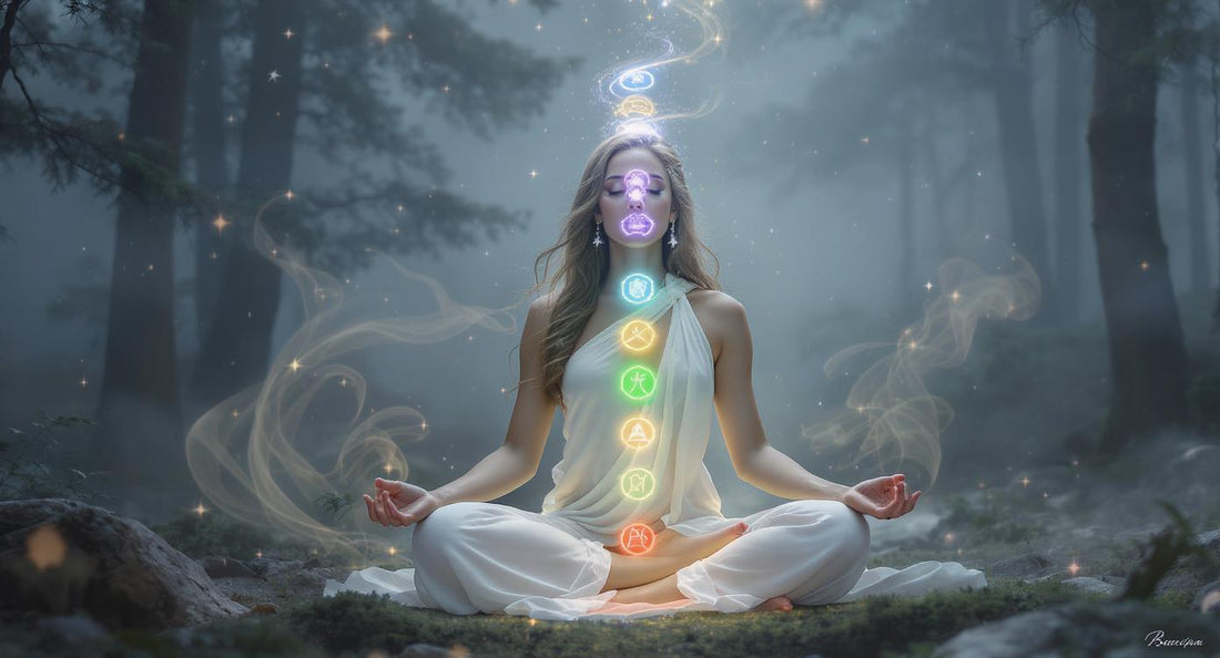 Les-chakras-et-vos-bijoux-comment-harmoniser-votre-énergie-au-quotidien KAARA