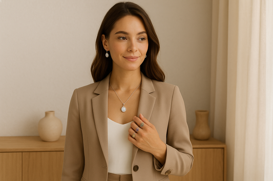 Comment-marier-bijoux-en-pierre-naturelle-et-style-chic-moderne KAARA
