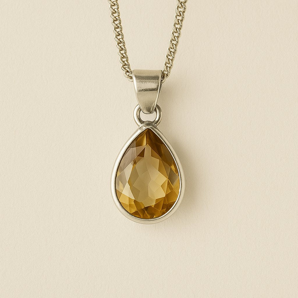 Nos Pendentifs KAARA